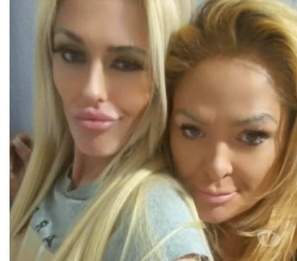  Escorts Weston-Super-Mare North Somerset - Photos for Double trouble exclusive escort duo