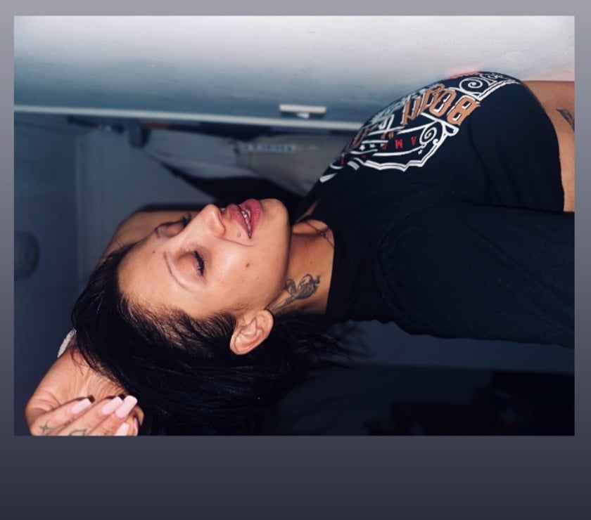 Massage fun escort😋