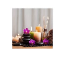 The best experience- Full body Massage.