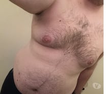 Bisexual fun stocky open minded lad