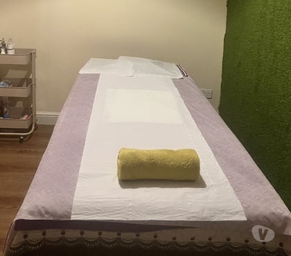 Massage Old Aberdeen Aberdeen - Photos for Relaxing Chinese Massage in Aberdeen