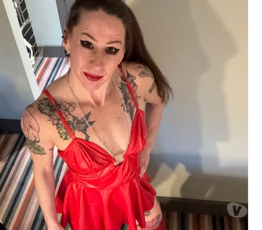 Escorts West Midlands Birmingham - Photos for Sexy Dominant MILF 🍒