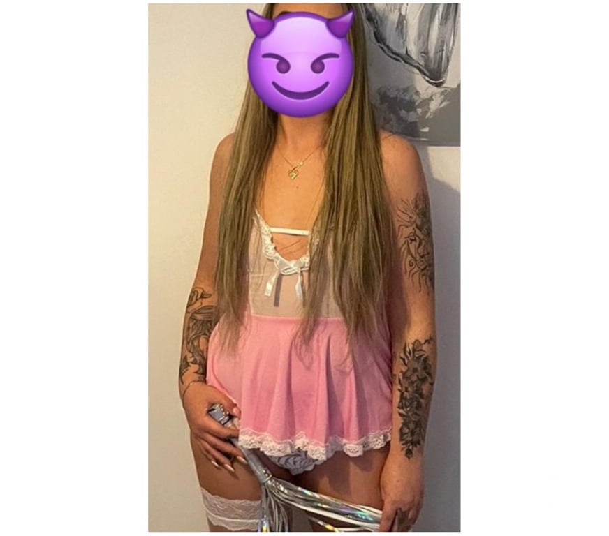 Escorts West Yorkshire Wakefield - Photos for BRITISH BLONDE FULL GFE WITH OWO & CIM in WF5