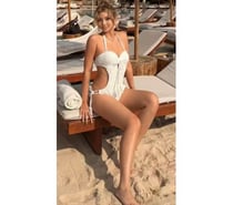 Hot Philippine Lady In Town