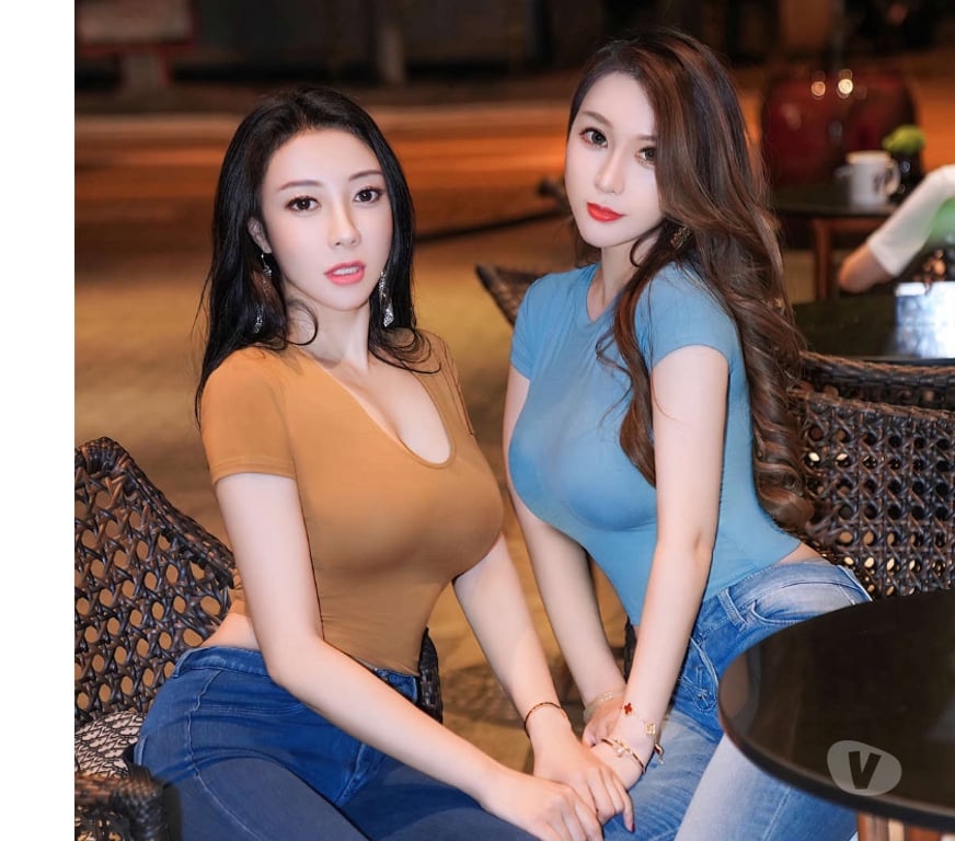 Escorts Hertfordshire Watford - Photos for 2 xx New Chinese girl arrive in watford centre