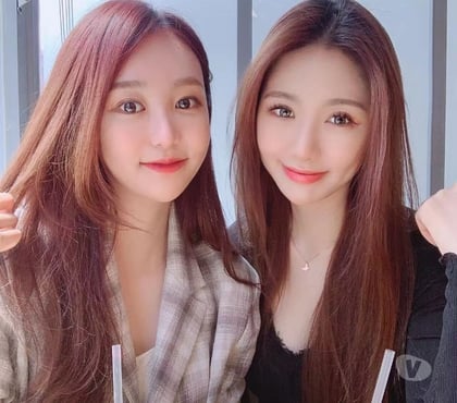 Photos for New Chinese girl arrive in watford centre