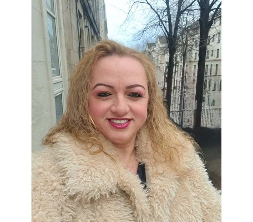 Escorts Edinburgh Edinburgh - Edinburgh - Photos for TRANS....IN...TOWW...