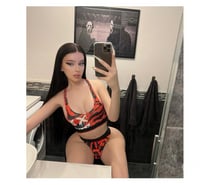 New ts girl in your town