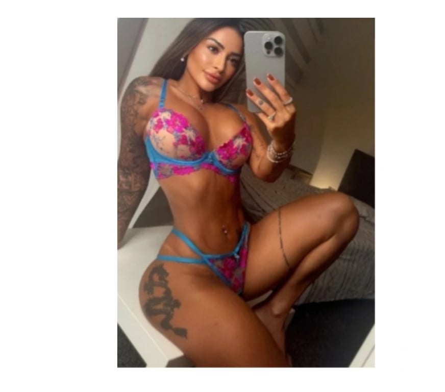 Escorts Lincolnshire North Lincolnshire - Photos for Brazilian Party Girl🇧🇷 the best OWO 🍆💦💦