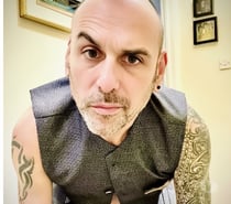 Watford HRNY BOTTOM - Xmas Special