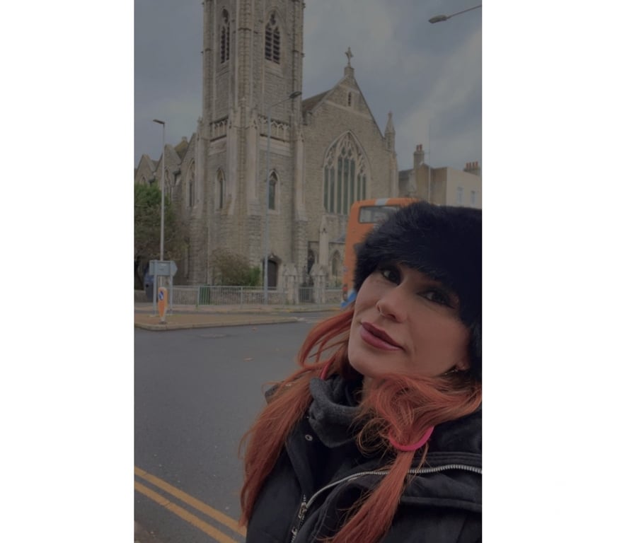 Escorts Conwy Llandudno - Conwy - Photos for Bella Wolf ✨ Your Desire in the Form of a Woman