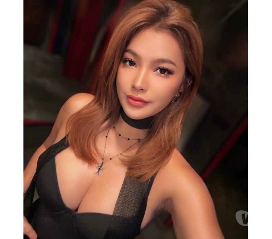 Escorts Staffordshire Stoke-on-Trent - Photos for 🌺Sexy naughty Asian 🌺New in town💋week only