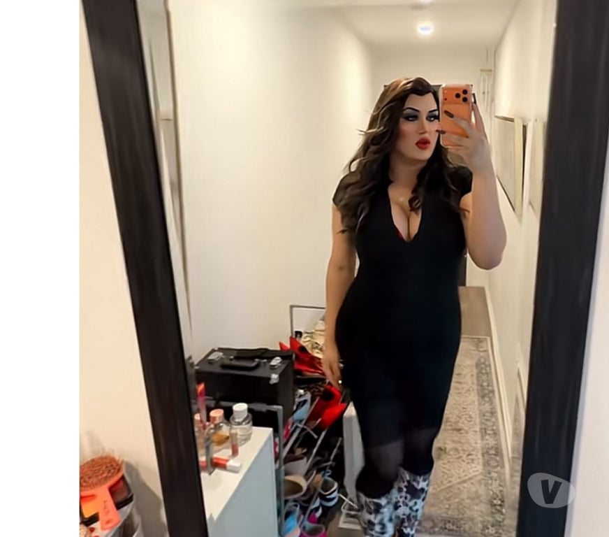 Trans Escorts Leicestershire Leicester - Photos for 🇬🇧🇵🇰 TS zamria Visting Leicester 20 23 Dec only