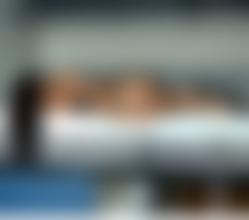 slim brunette with small breasts, all natural.