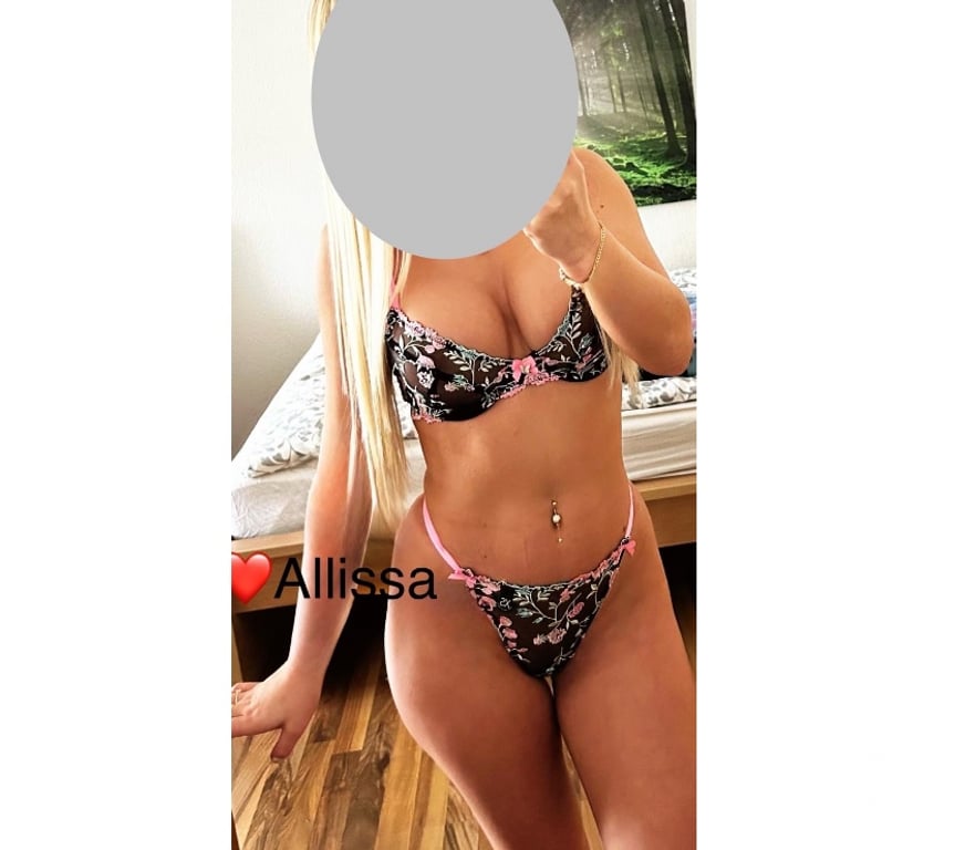 Escorts South Yorkshire Sheffield - Photos for Allissa🍭🔝💯HOT TOP GIRL🍭NEW IN TOWN❤️
