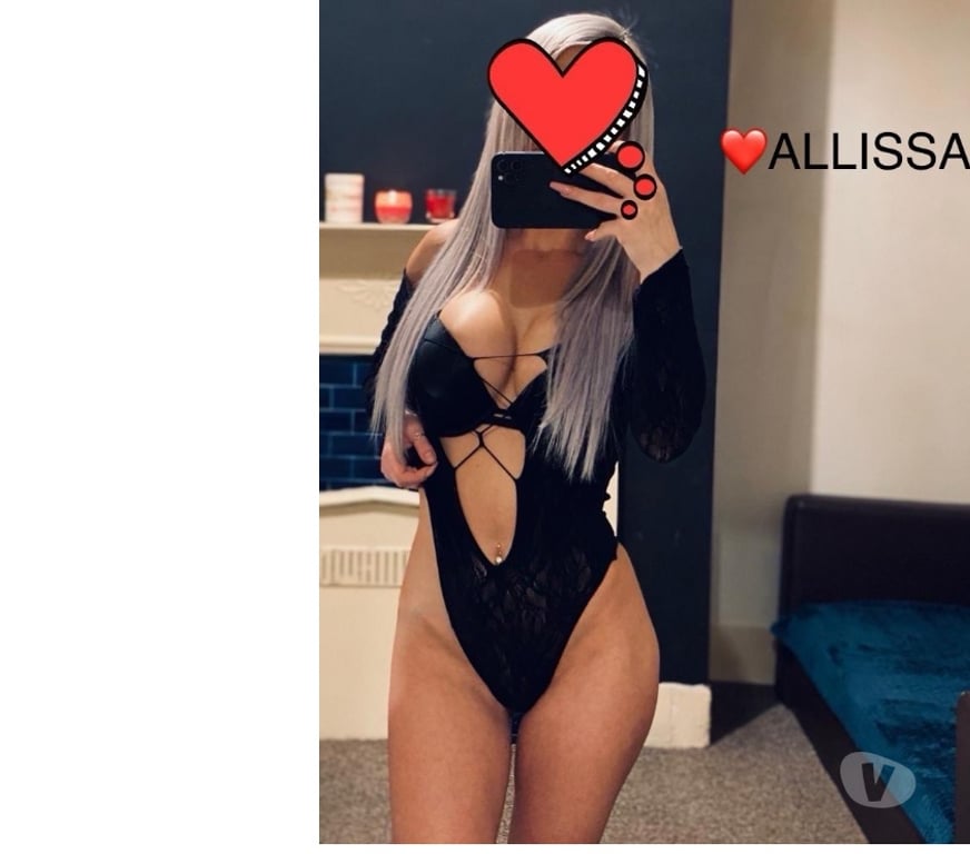 Escorts South Yorkshire Sheffield - Photos for Allissa🍭🔝💯HOT TOP GIRL🍭NEW IN TOWN❤️