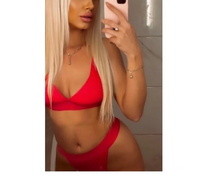 Escorts Netherton Dudley - Photos for Raysa real petite blond girl o.w.o gfe party💯💜