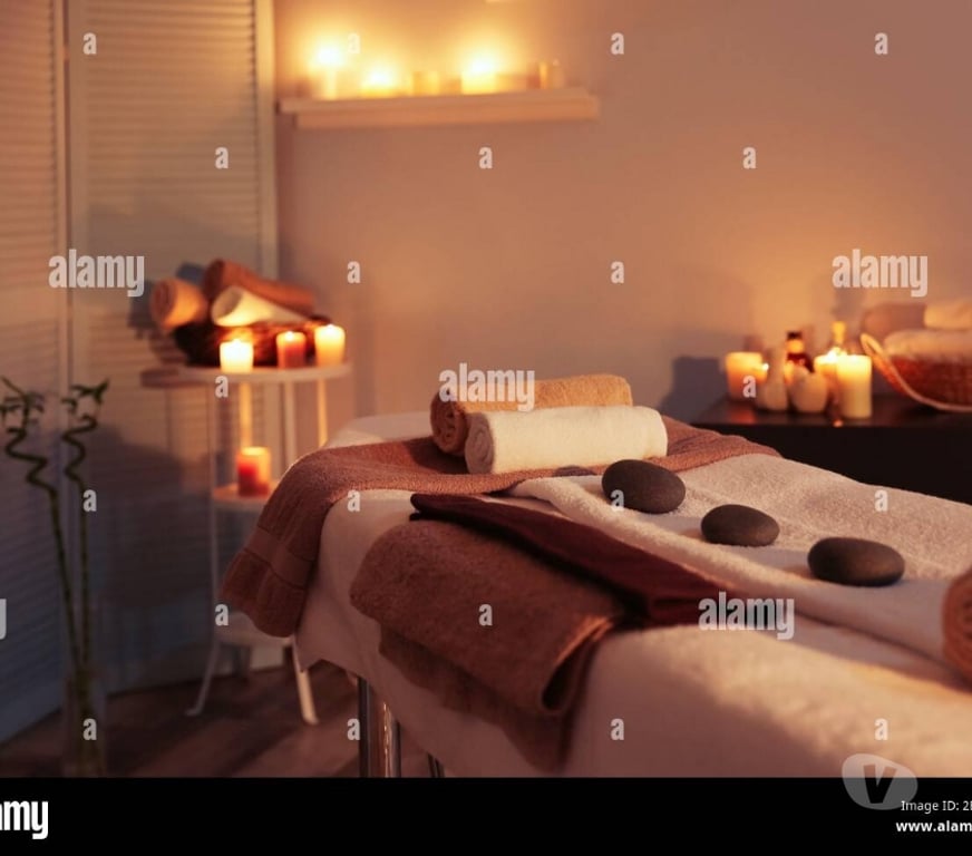 Full body massage South West London Balham - South West London - Photos for Massage with sensual oils