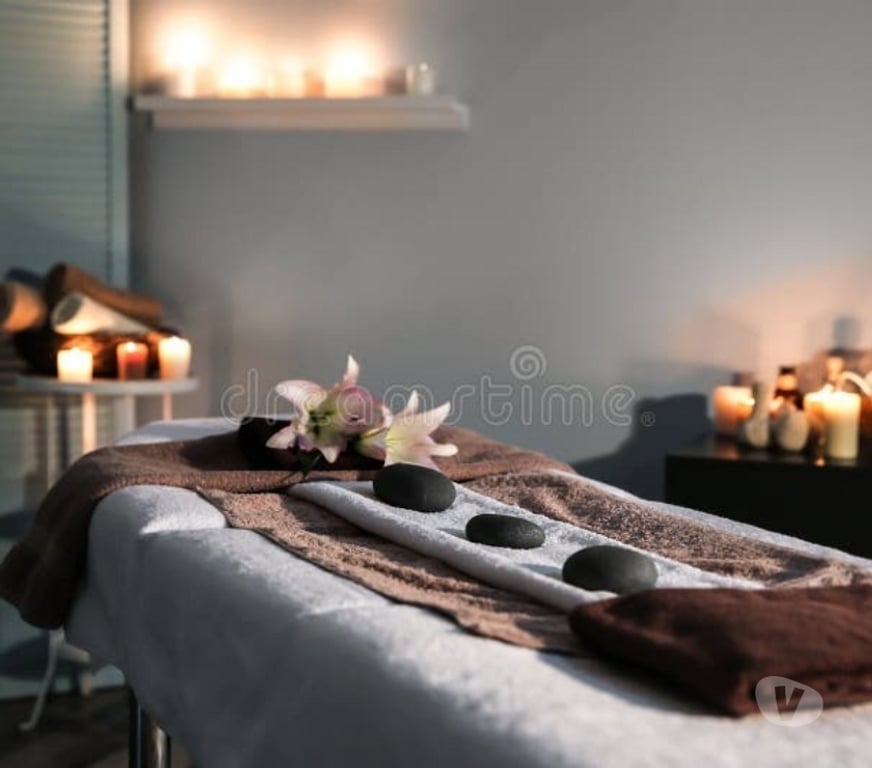 Full body massage South West London Balham - South West London - Photos for Massage with sensual oils