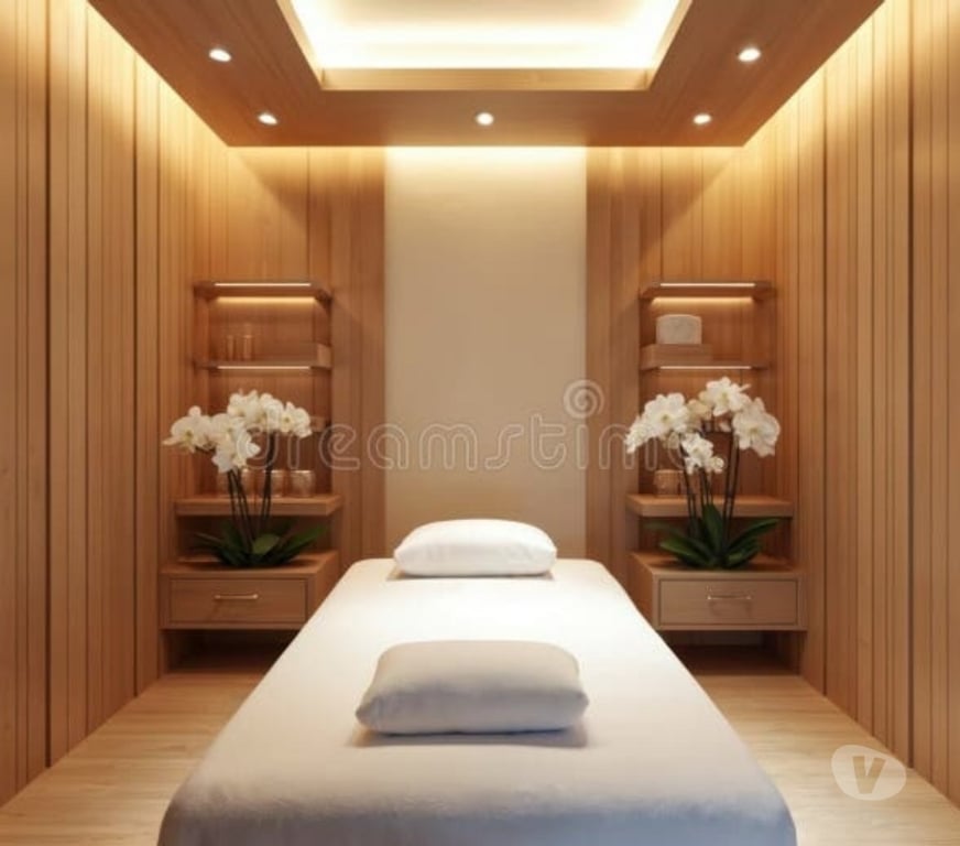 Full body massage Barking and Dagenham Barking - Barking and Dagenham - Photos for Massage with aromatherapy oils
