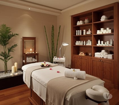 Professional massage Barking Station East London - Photos for MASSAGE IN BARKING