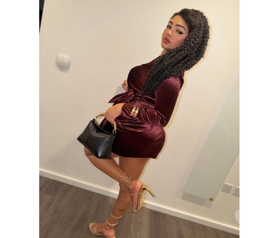 Escorts Greater Manchester Manchester - Photos for 💋💦SAMYA HOT 🇧🇷 GFE AND PARTY❤️‍🔥🍾