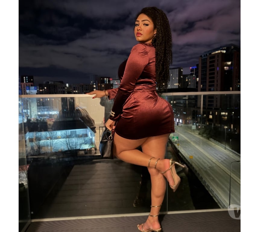 Escorts Greater Manchester Manchester - Photos for 💋💦SAMYA HOT 🇧🇷 GFE AND PARTY❤️‍🔥🍾