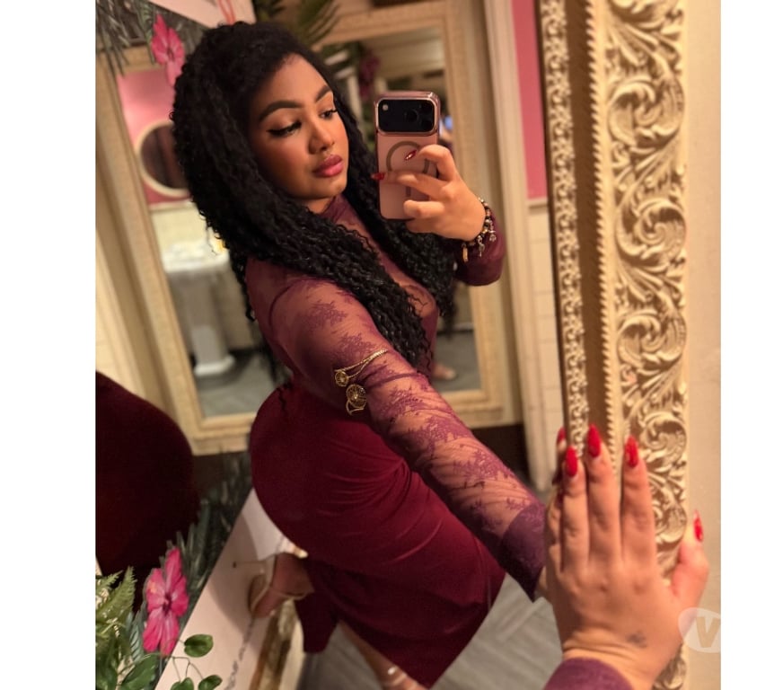 Escorts Greater Manchester Manchester - Photos for 💋💦SAMYA HOT 🇧🇷 GFE AND PARTY❤️‍🔥🍾