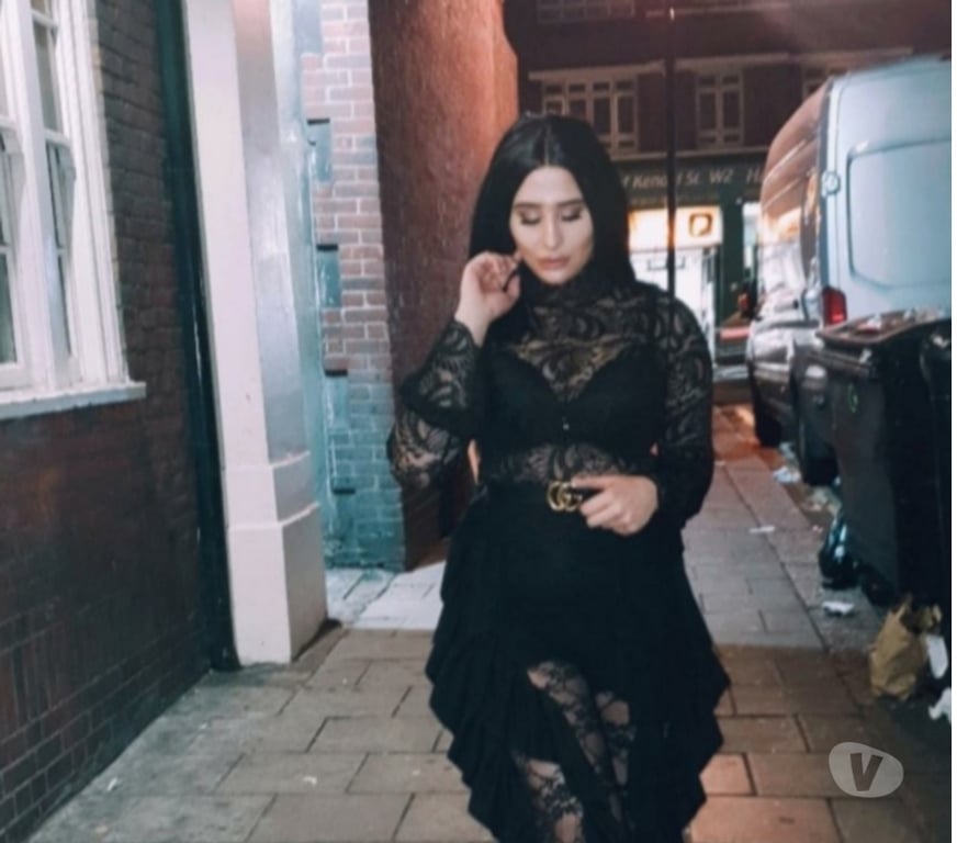 Escorts Staffordshire Stoke-on-Trent - Photos for TRANS Asian Barbie VISITING SLOPPY or Dom experience