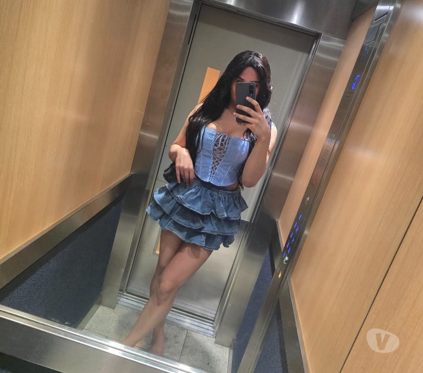 Escorts Staffordshire Stoke-on-Trent - Photos for TRANS Asian Barbie VISITING SLOPPY or Dom experience