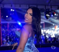 Vívian Party girl 🔥😈