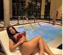 Vívian Party girl 🔥😈