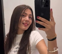 New independent girl for incall and outcall