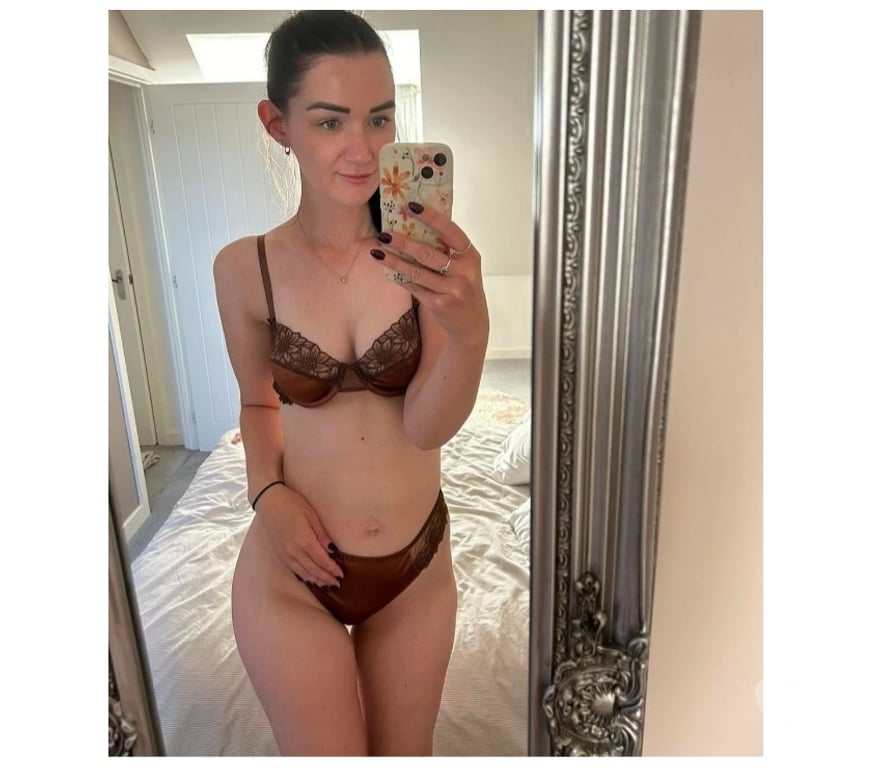 Escorts Edinburgh West End, Stockbridge and Fountainbridge - Edinburgh - Photos for ✅️SOFY 24H🍒DOMINATION GFE🥂REAL