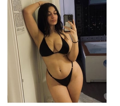 Escorts West End, Stockbridge and Fountainbridge Edinburgh - Photos for INCALL OUTCALL ❤️MYA PARTY GIRL 🍾💦