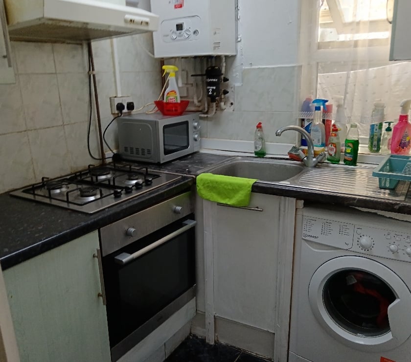 room to let East London Upton Park - East London - Photos for double room to let @ E13 9DA bills inclusive available now