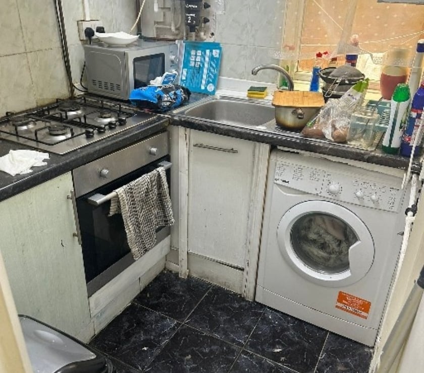 room to let East London Upton Park - East London - Photos for double room to let @ E13 9DA bills inclusive available now