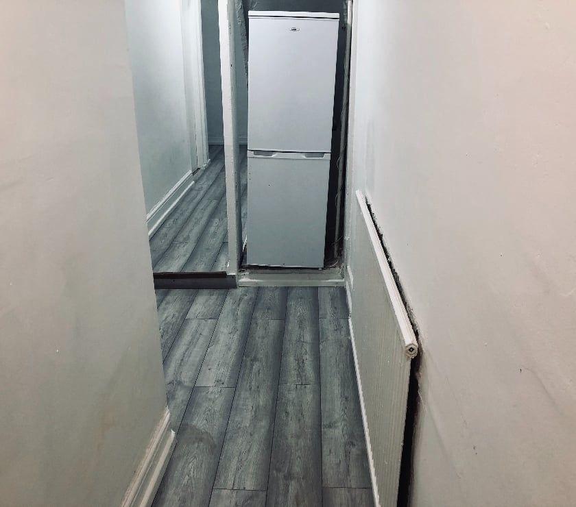 room to let East London Upton Park - East London - Photos for double room to let @ E13 9DA bills inclusive available now