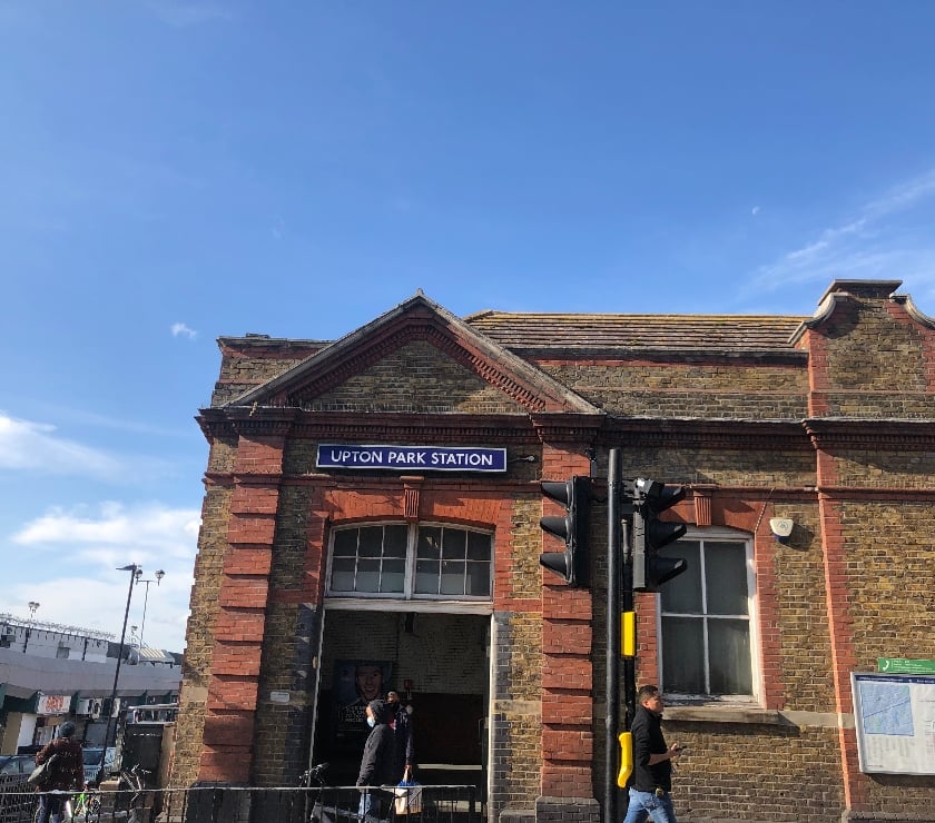 room to let East London Upton Park - East London - Photos for double room to let @ E13 9DA bills inclusive available now