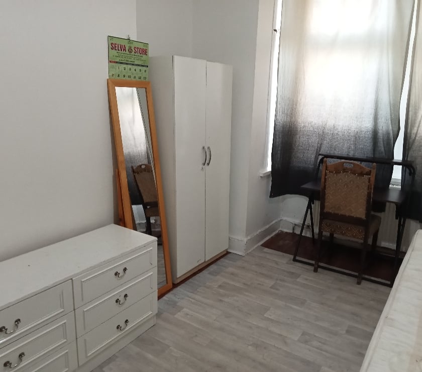 room to let East London Upton Park - East London - Photos for double room to let @ E13 9DA bills inclusive available now