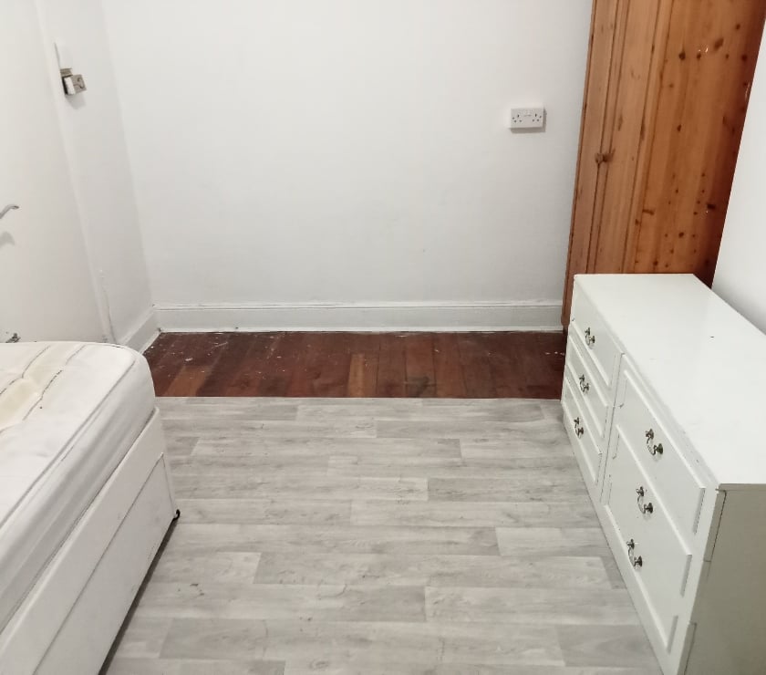 room to let East London Upton Park - East London - Photos for double room to let @ E13 9DA bills inclusive available now