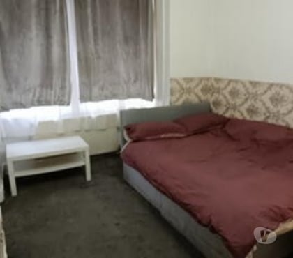 flatshare Upton Park East London - Photos for double room to let @ E13 9DA bills inclusive available now