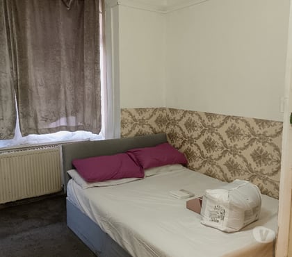 flatshare Upton Park East London - Photos for double room to let @ E13 9DA bills inclusive available now
