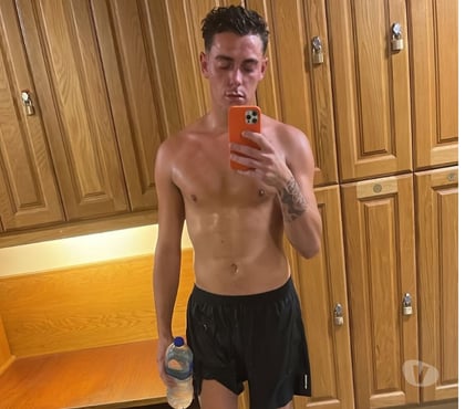 Escorts Brentwood Station Brentwood - Photos for Young 24 year old male ready to help u yummy mummy’s