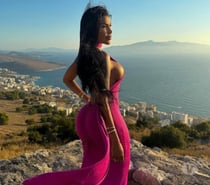 Barbara dominatrix TS 🇧🇷 📍Disponível 24h