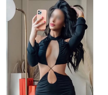 Escorts West Kensington Station West London - Photos for Isabella ❤️🔞🔞CENTRAL LONDON SLIM PARTY GIRL