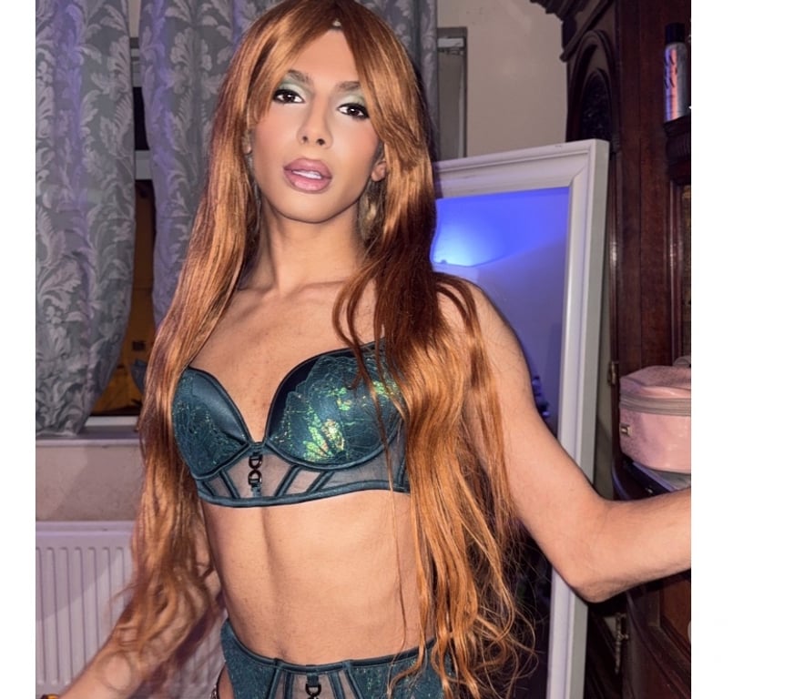 Trans Escorts West Midlands Birmingham - Photos for Indian shy latte - Sparkhill