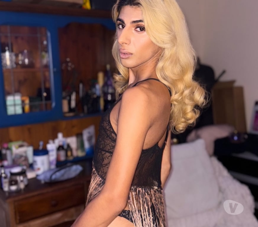 Trans Escorts West Midlands Birmingham - Photos for Indian dom shy latte