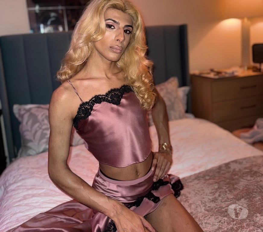 Trans Escorts West Midlands Birmingham - Photos for Indian dom shy latte