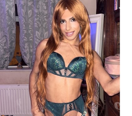 Transsexual Escorts Birmingham City Centre Birmingham - Photos for Indian shy latte - Sparkhill